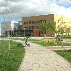 Cómo llegar a Academia Ática Fuenlabrada