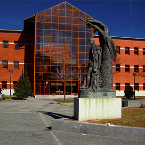 Academia URJC en Vicálvaro